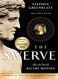 The swerve :how the world be...