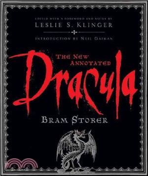 The New Annotated Dracula