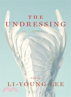 The Undressing ─ Poems