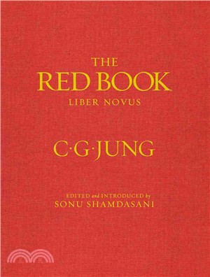 The Red Book ─ Liber Novus