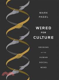 Wired for Culture ─ Origins of the Human Social Mind