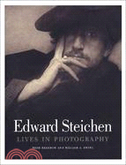 Edward Steichen ─ Lives in Photography