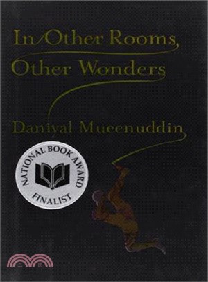 In Other Rooms, Other Wonders
