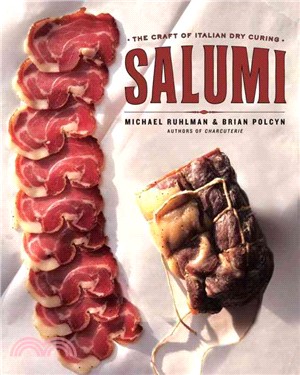 Salumi ─ The Craft of Italian Dry Curing
