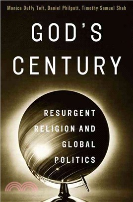God's Century ─ Resurgent Religion and Global Politics
