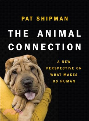 The Animal Connection ─ A New Perspective on What Makes Us Human