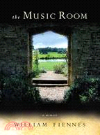 Music Room: A Memoir