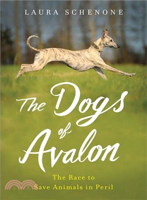 The Dogs of Avalon ─ The Race to Save Animals in Peril