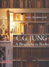 C. G. Jung ─ A Biography in Books
