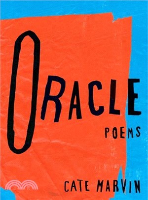 Oracle ─ Poems