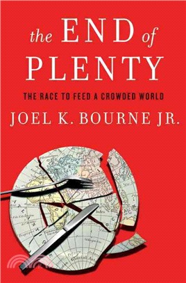 The end of plenty :the race ...