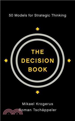 The Decision Book ─ Fifty Models for Strategic Thinking