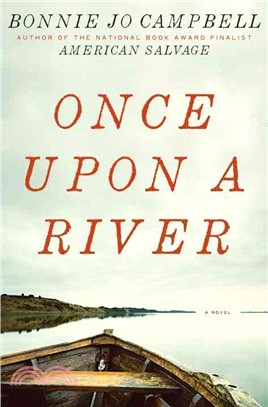 Once upon a River