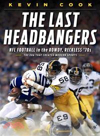 The Last Headbangers