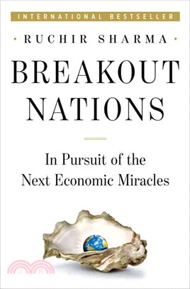 Breakout Nations ─ In Pursuit of the Next Economic Miracles
