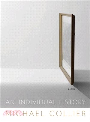 An Individual History—Poems