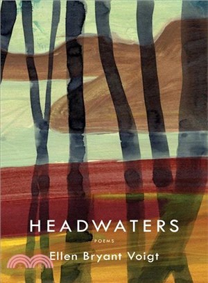 Headwaters ─ Poems