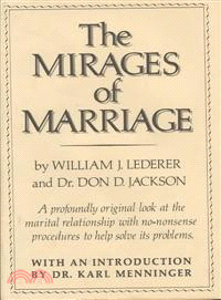 The Mirages of Marriage,