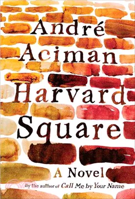 Harvard Square ─ A Novel
