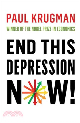 End this depression now! /