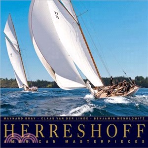 Herreshoff ─ American Masterpieces