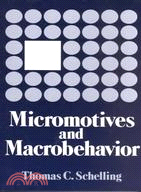 Micromotives and Macrobehavior