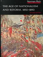 Age of Nationalism and Reform, 1850-1890