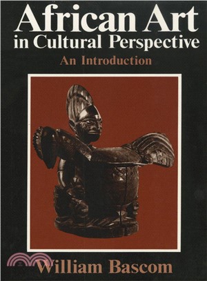 African Art in Cultural Perspective ― An Introduction