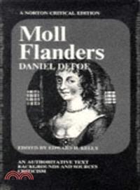 Moll Flanders