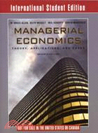 Managerial Economics: Theory, Applications, and Cases