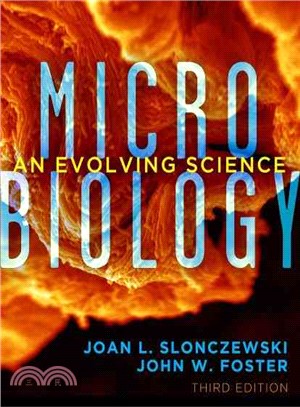 Microbiology ─ An Evolving Science