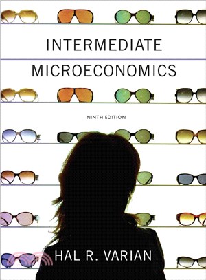 Intermediate Microeconomics ─ A Modern Approach
