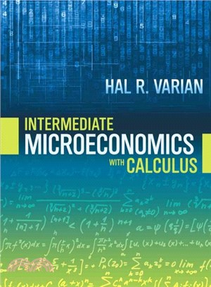 Intermediate Microeconomics With Calculus