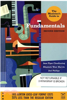 The Musician's Guide to Fundamentals