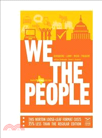 We the People ― An Introduction to American Politics