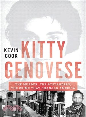 Kitty Genovese ─ The Murder, the Bystanders, the Crime That Changed America
