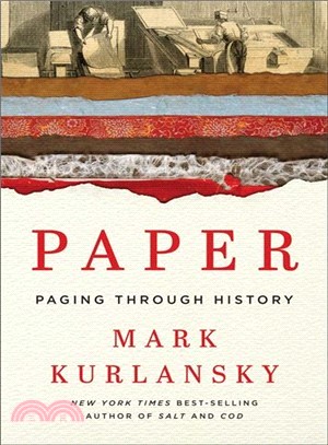 Paper ─ Paging Through History