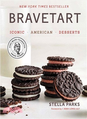 BraveTart ─ Iconic American Desserts