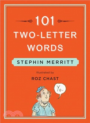 101 Two-Letter Words