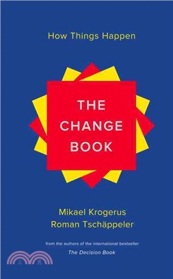 The Change Book ─ How Things Happen