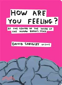 How Are You Feeling? ─ At the Centre of the Inside of the Human Brain's Mind