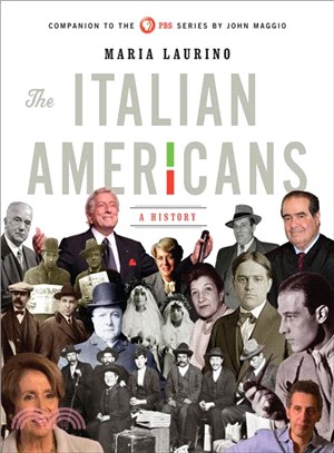 The Italian Americans ─ A History