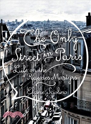 The Only Street in Paris ─ Life on the Rue Des Martyrs