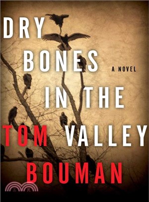 Dry Bones in the Valley