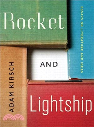 Rocket and Lightship ─ Essays on Literature and Ideas