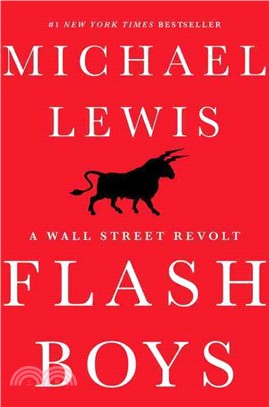 Flash boys :a Wall Street re...