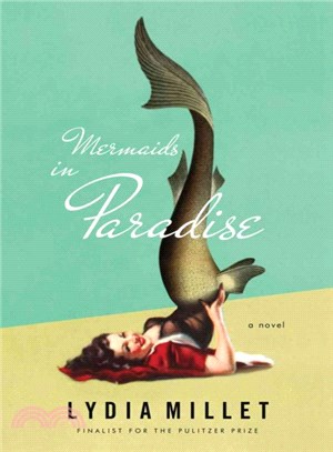 Mermaids in Paradise