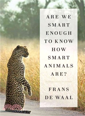 Are we smart enough to know how smart animals are? /