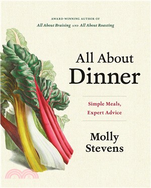 All About Dinner ― Expert Advice for Everyday Meals