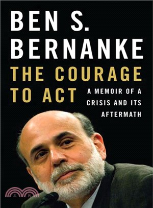 The courage to act :a memoir...